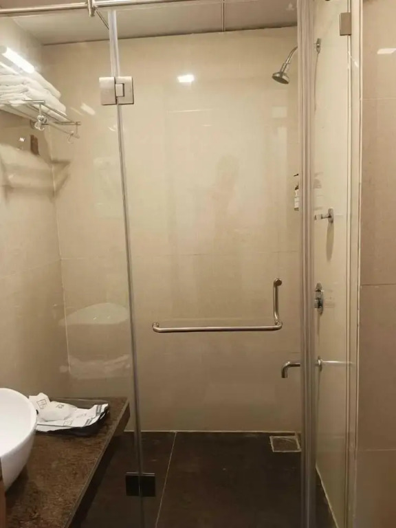 Мумбаи: Hotel Swamiraj