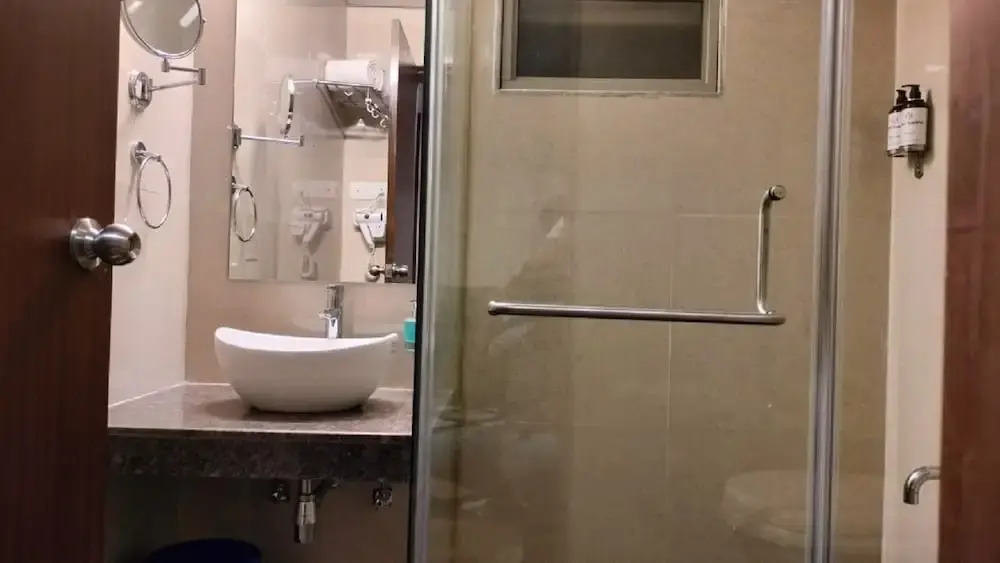 Мумбаи: Hotel Swamiraj