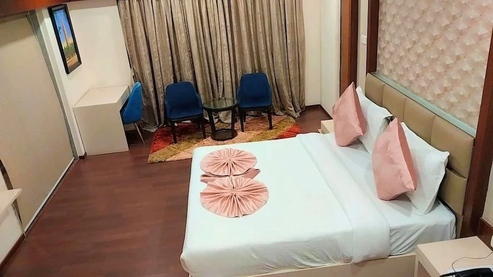 Мумбаи: Hotel Swamiraj