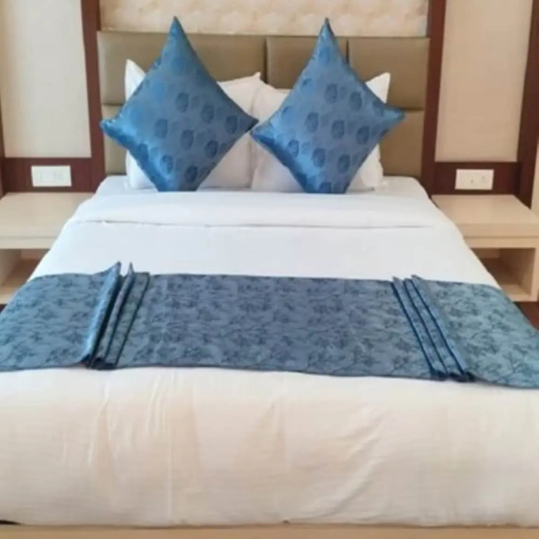 Мумбаи: Hotel Swamiraj