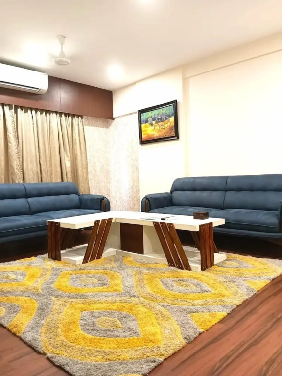 Мумбаи: Hotel Swamiraj