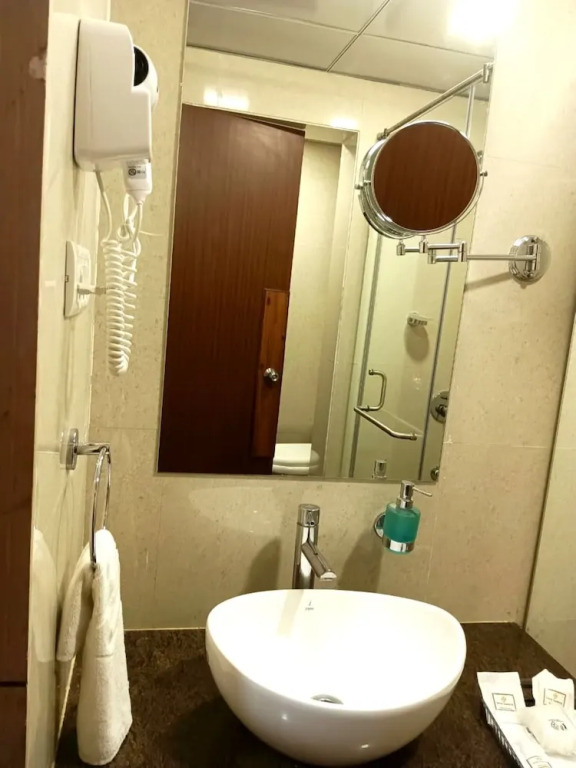 Мумбаи: Hotel Swamiraj