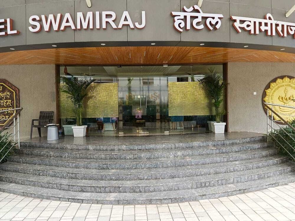 Мумбаи: Hotel Swamiraj