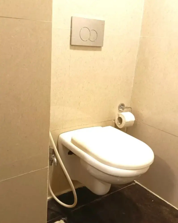 Мумбаи: Hotel Swamiraj