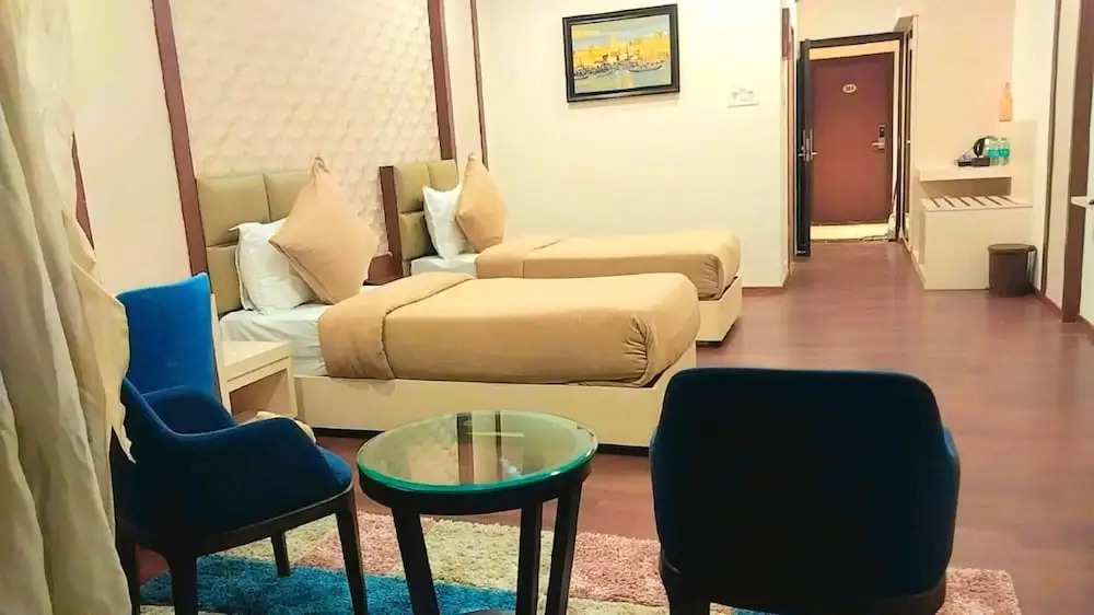 Мумбаи: Hotel Swamiraj