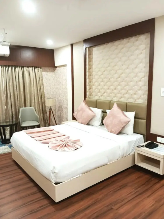 Мумбаи: Hotel Swamiraj