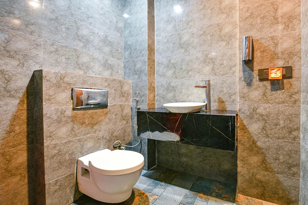 Фаридабад: Fabhotel Billionaire Inn