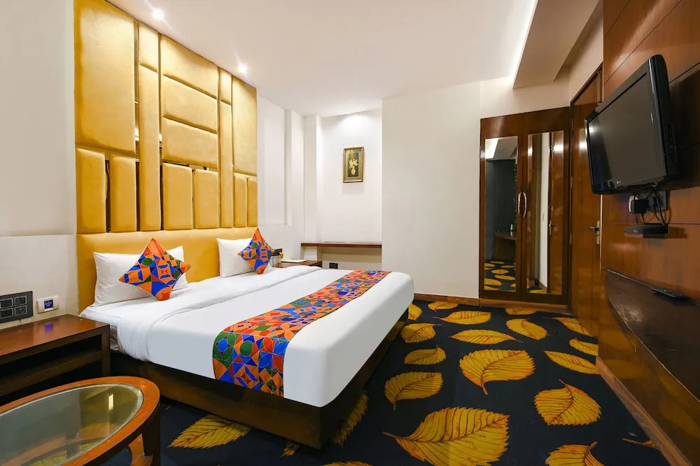 Фаридабад: Fabhotel Billionaire Inn