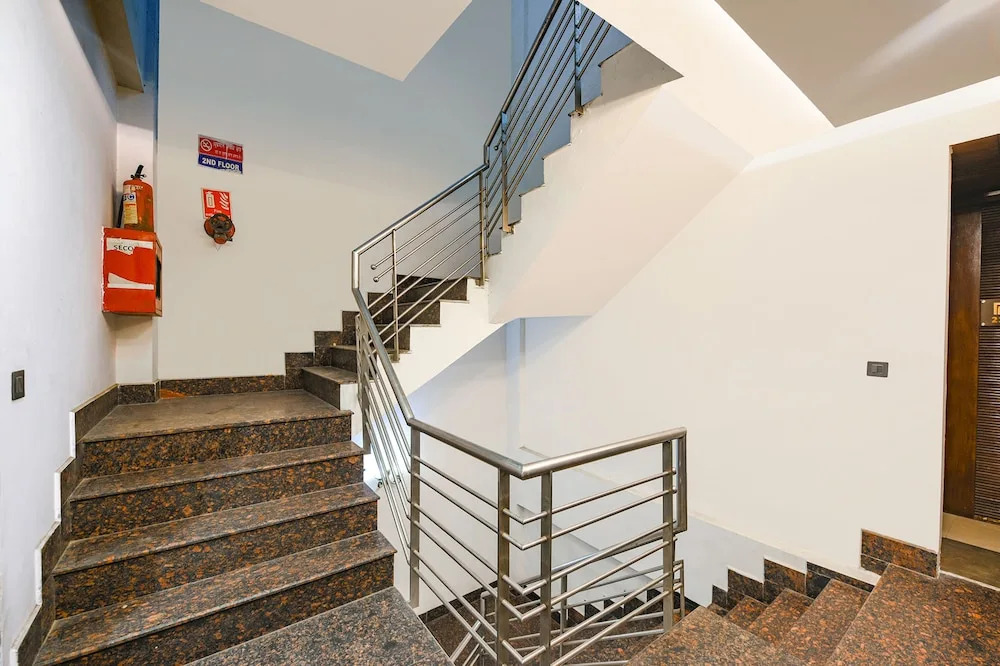 Фаридабад: Fabhotel Billionaire Inn