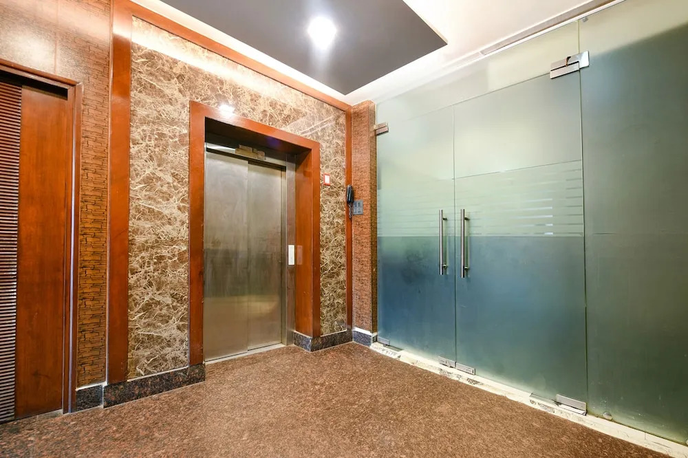 Фаридабад: Fabhotel Billionaire Inn