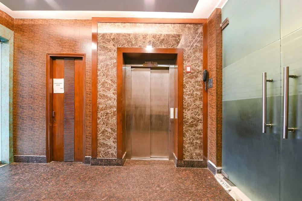 Фаридабад: Fabhotel Billionaire Inn