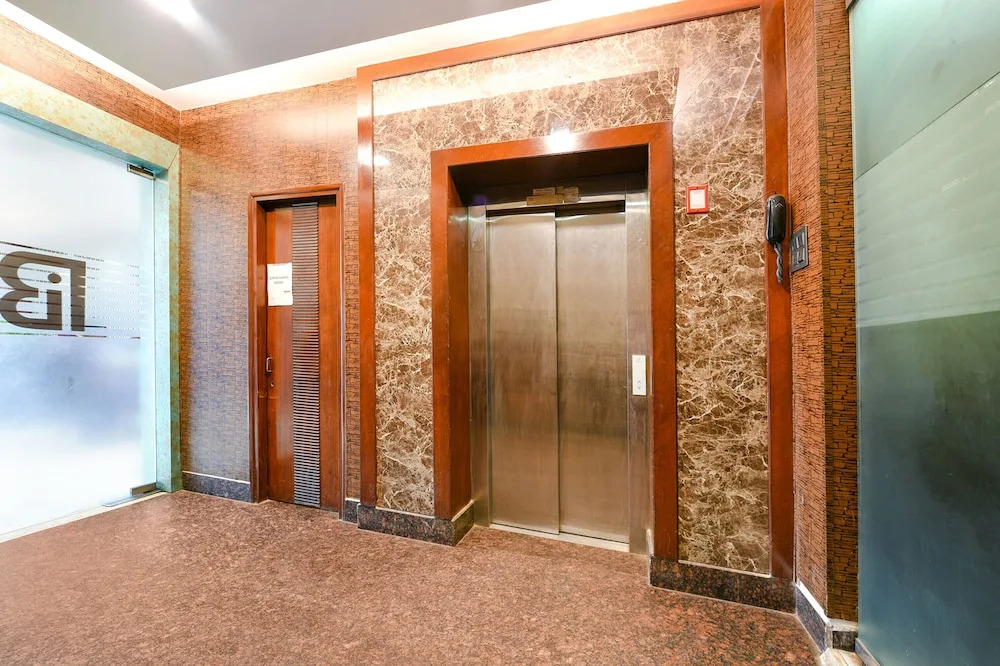 Фаридабад: Fabhotel Billionaire Inn