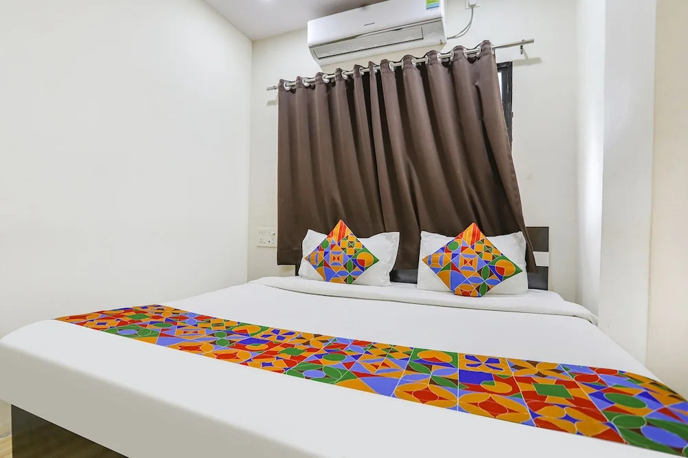 Нагпур: Fabhotel New Shraddha Inn