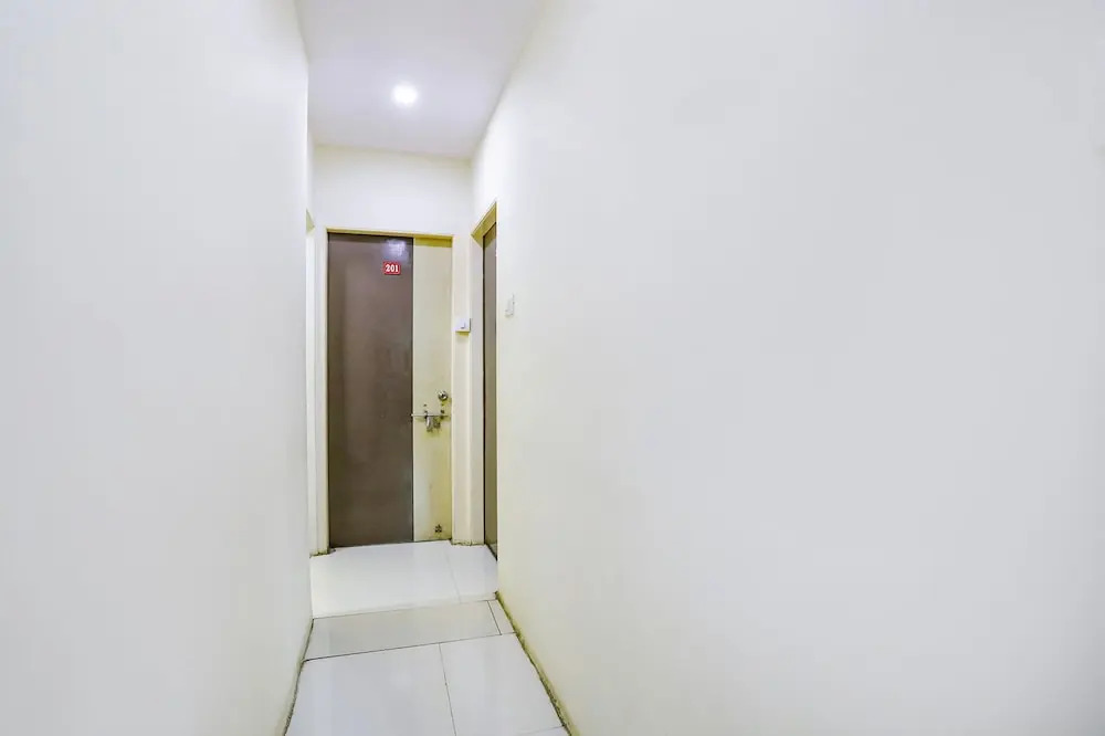 Нагпур: Fabhotel New Shraddha Inn