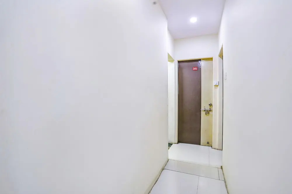 Нагпур: Fabhotel New Shraddha Inn