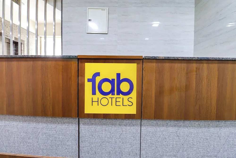 Бангалор: Fabhotel Sathya Comforts