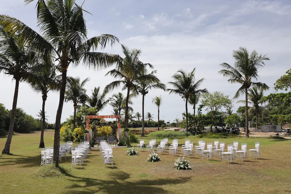 Ченнаи: Fortune Beach Resort ECR