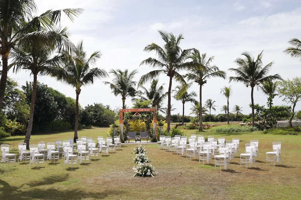 Ченнаи: Fortune Beach Resort ECR