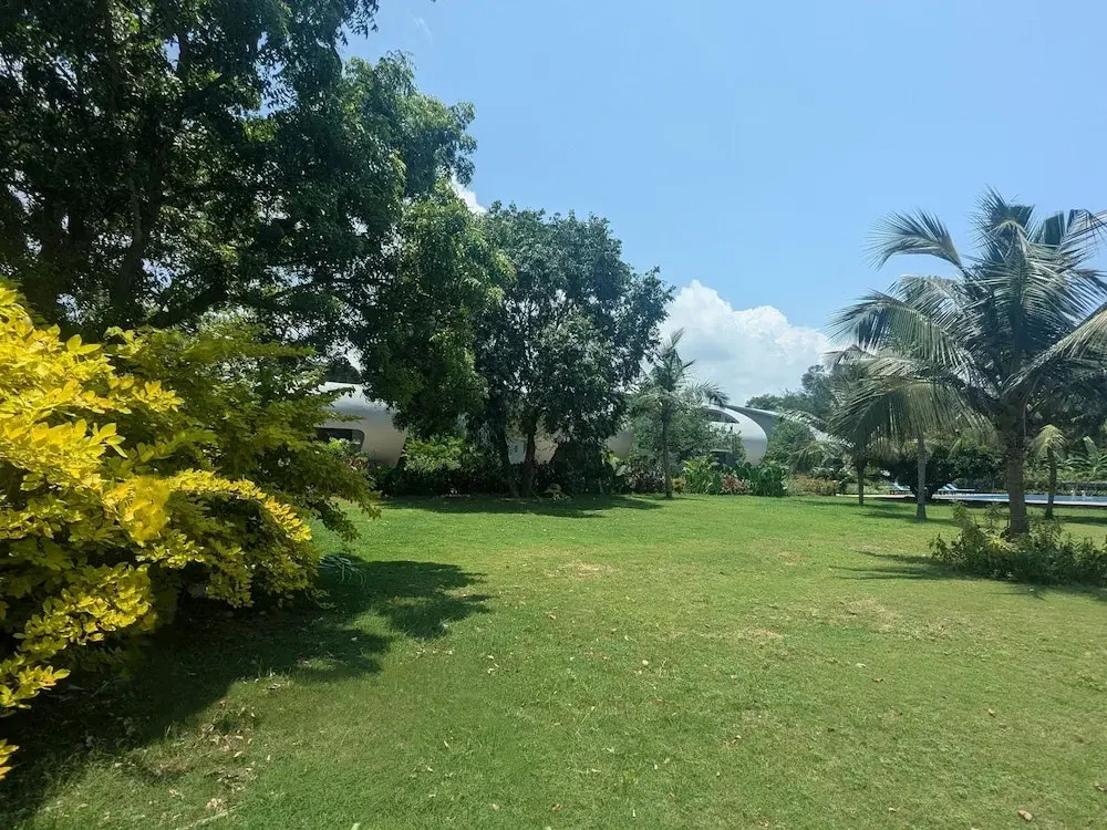 Ченнаи: Fortune Beach Resort ECR