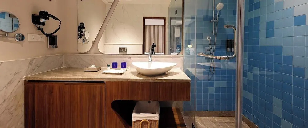 Ченнаи: Fortune Beach Resort ECR