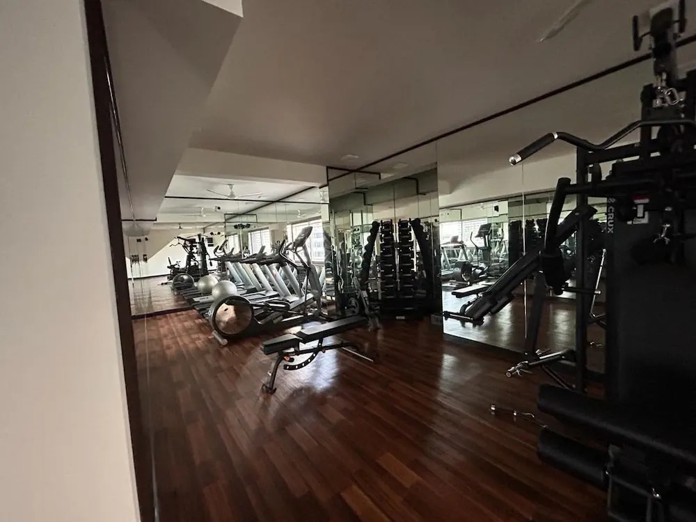 Бангалор: Home Away From Home in Bangalore