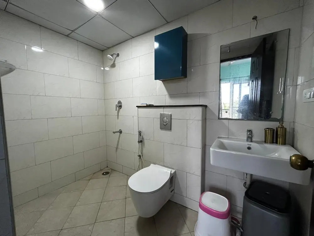 Бангалор: Home Away From Home in Bangalore
