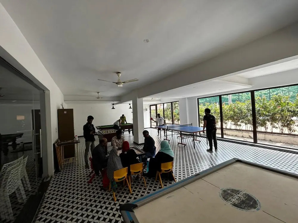 Бангалор: Home Away From Home in Bangalore