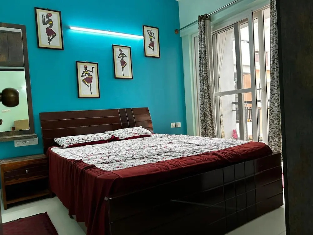 Бангалор: Home Away From Home in Bangalore