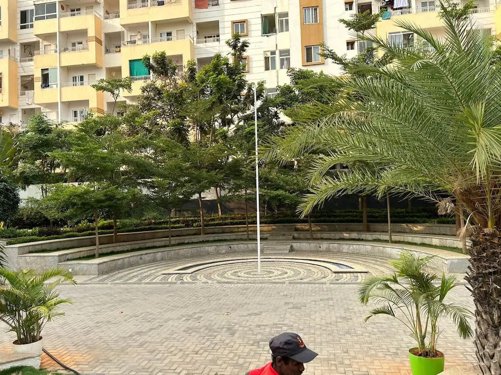 Бангалор: Home Away From Home in Bangalore