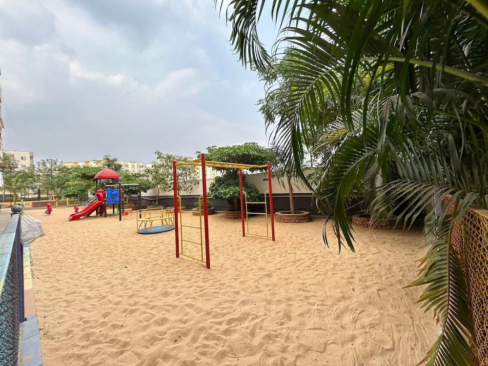 Бангалор: Home Away From Home in Bangalore