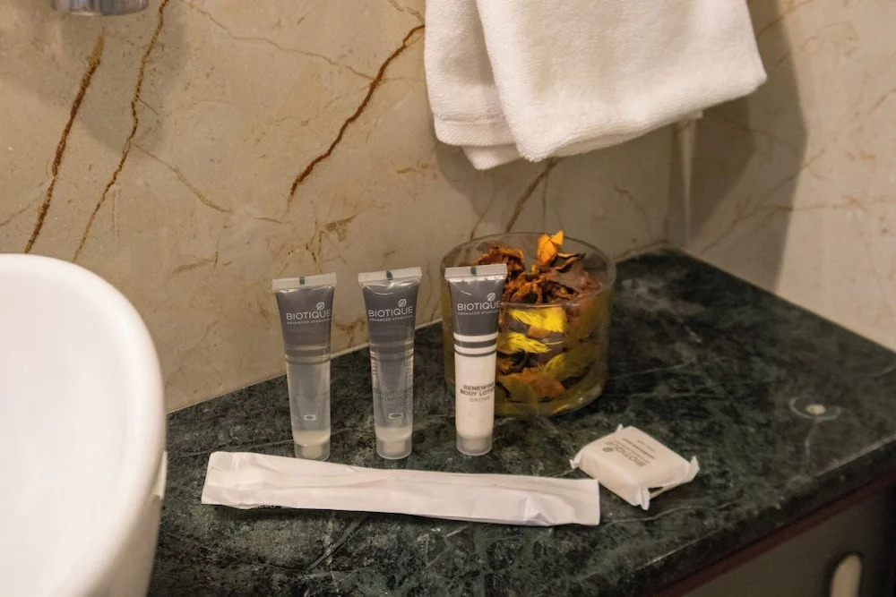 Бангалор: Mystic Apartotel Hebbal