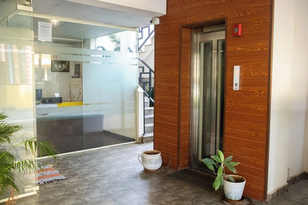 Бангалор: Mystic Apartotel Hebbal