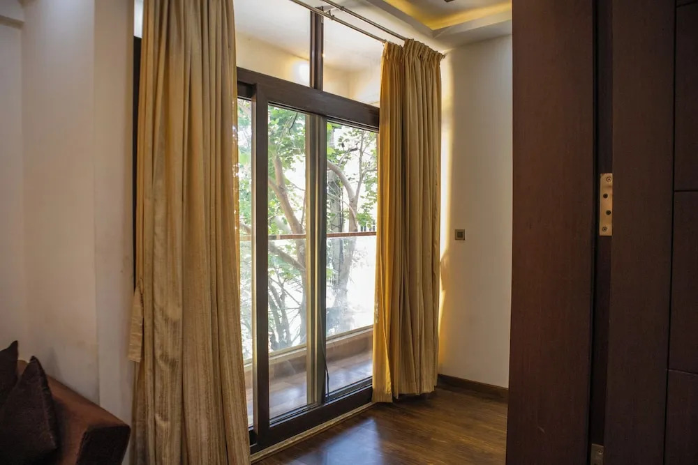 Бангалор: Mystic Apartotel Hebbal