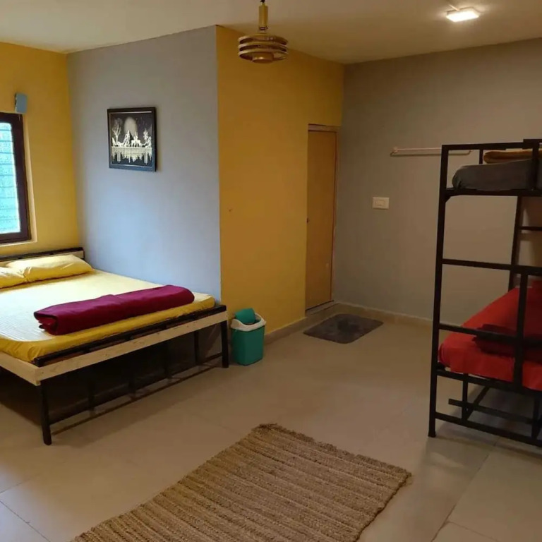 Кодайканал: Vattakanal Homestays