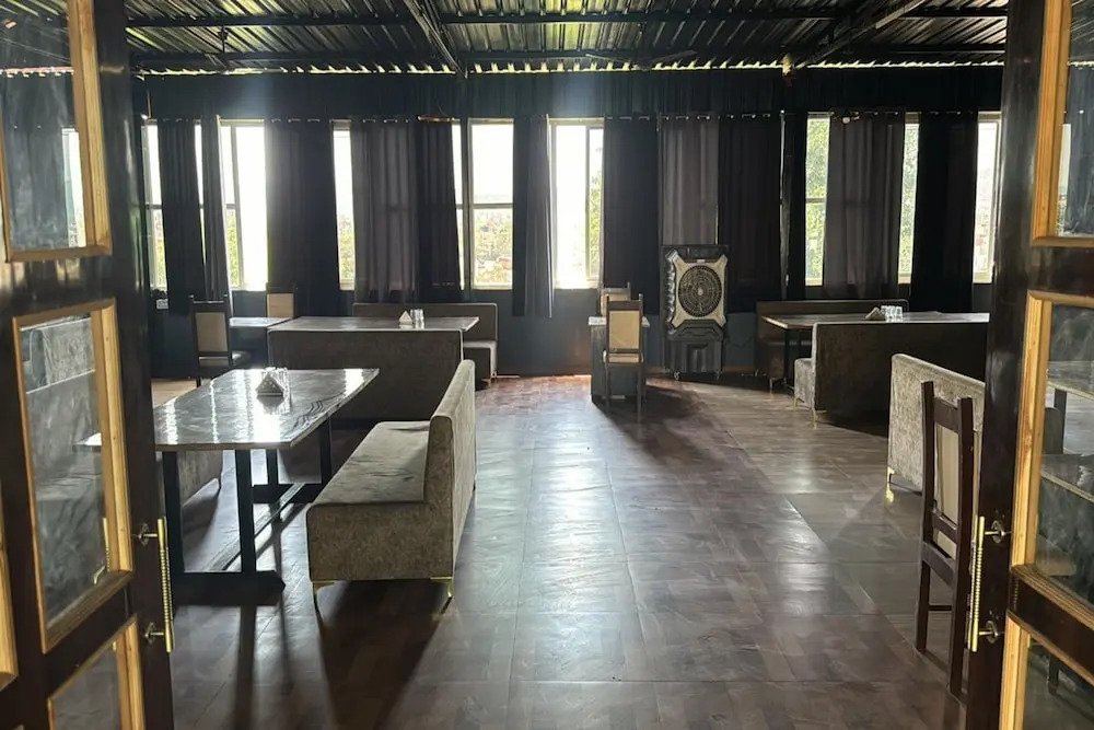 Удаипур: Hotel Eagle Inn