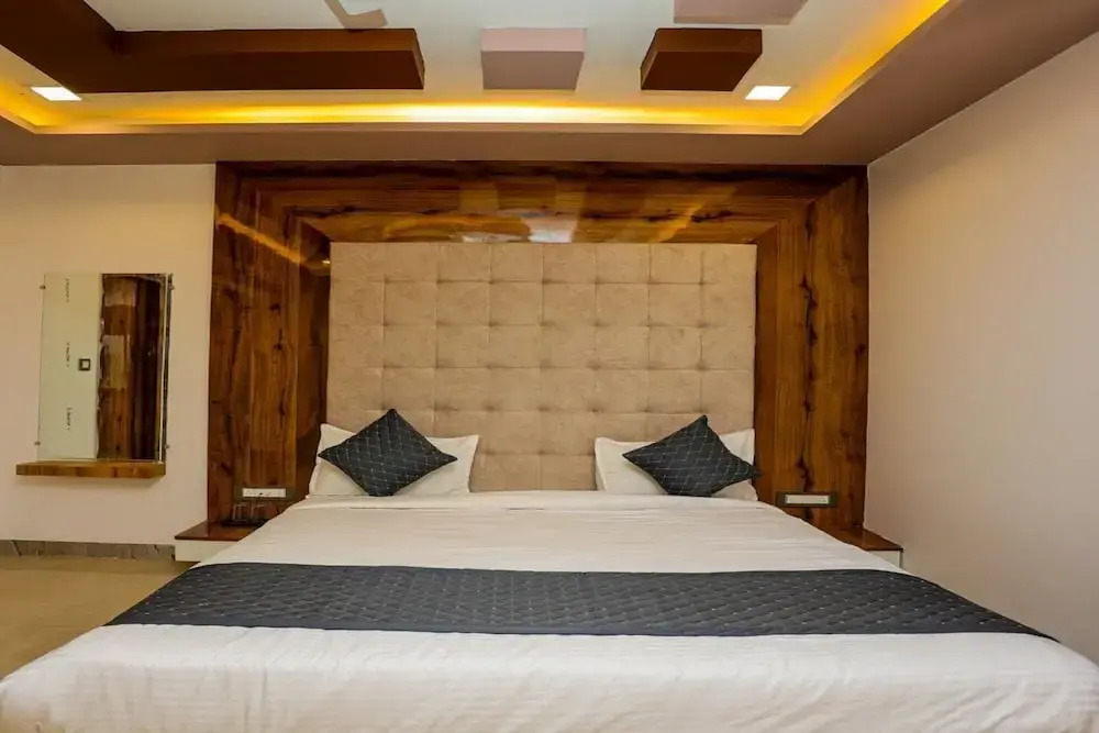 Удаипур: Hotel Eagle Inn