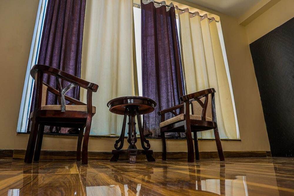 Удаипур: Hotel Eagle Inn