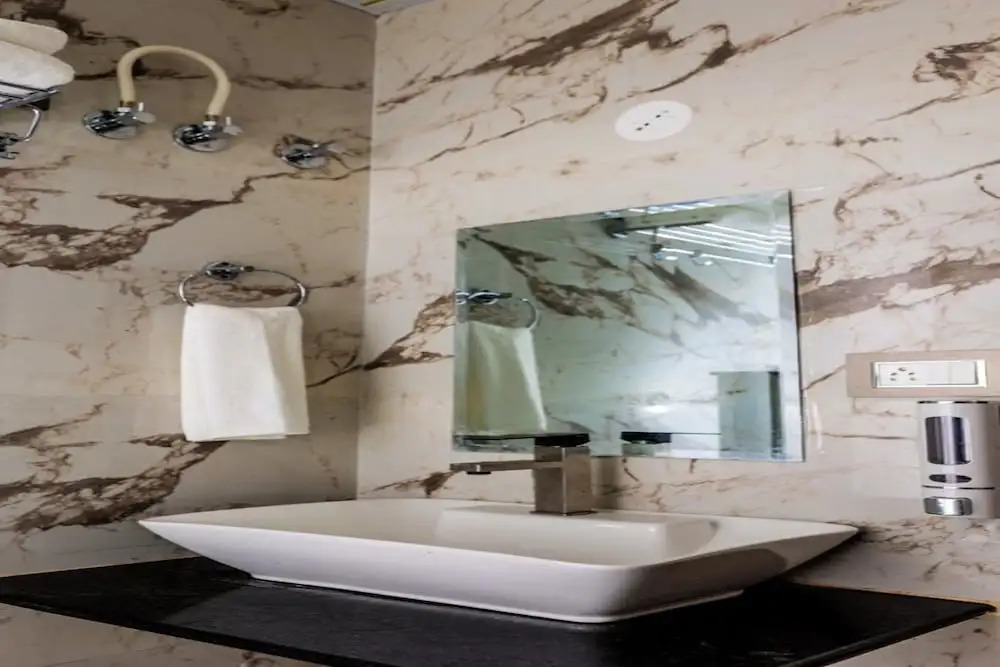 Удаипур: Hotel Eagle Inn