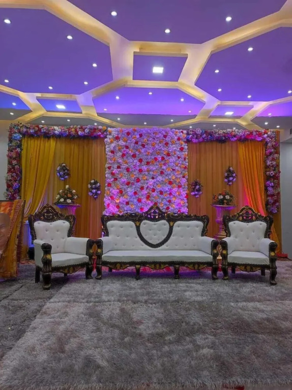 Барейлли: Shree Sai Lawns