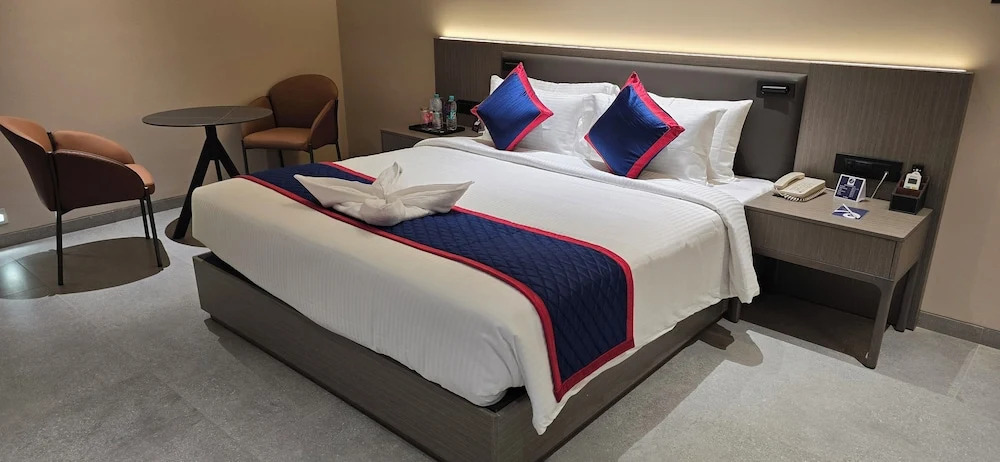 Нандед: Zip By Spree Hotels Nanded