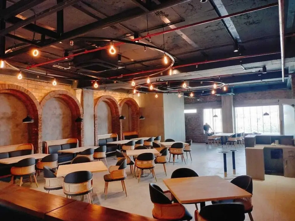 Нандед: Zip By Spree Hotels Nanded