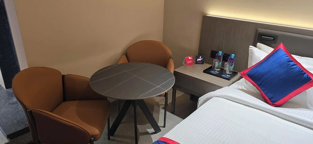 Нандед: Zip By Spree Hotels Nanded