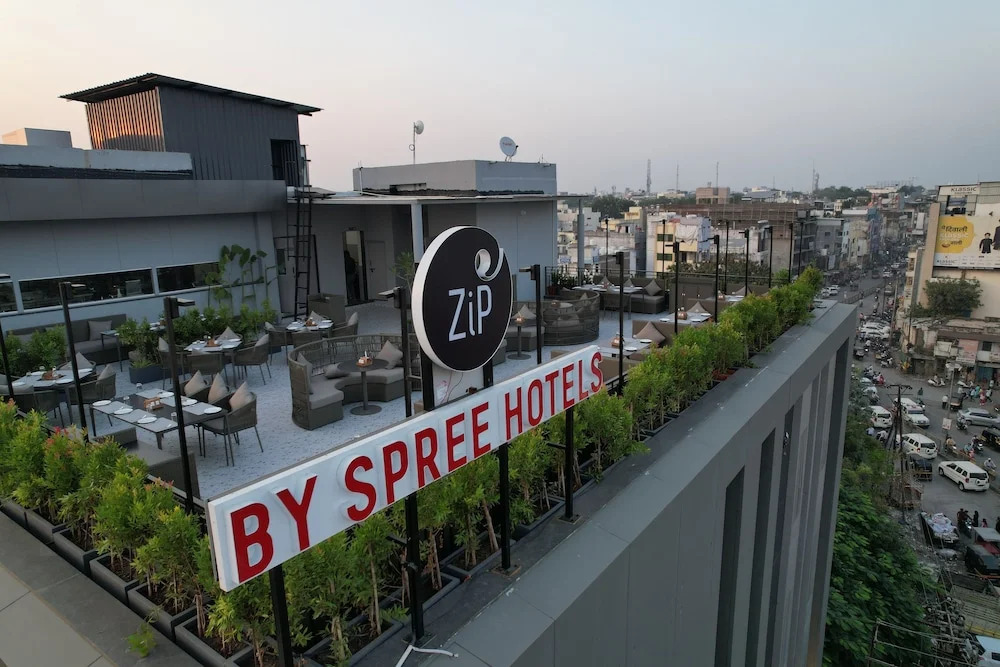 Нандед: Zip By Spree Hotels Nanded
