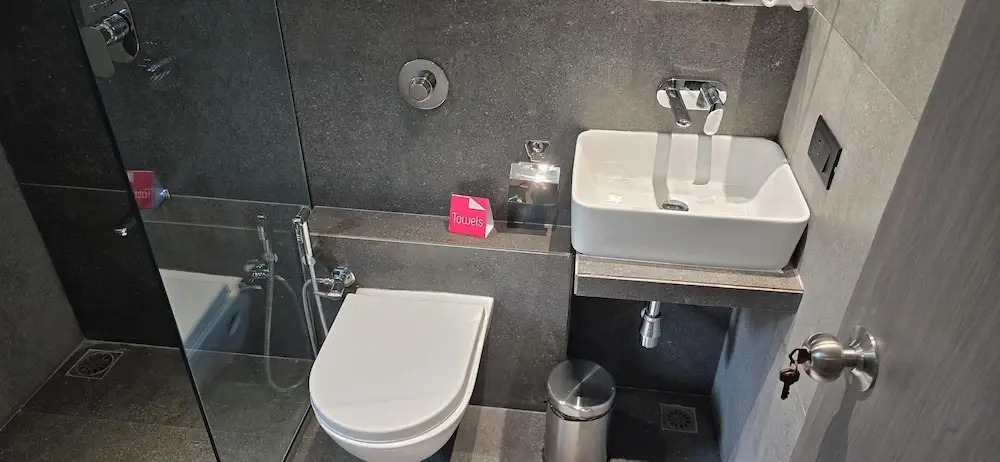 Нандед: Zip By Spree Hotels Nanded