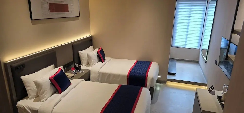 Нандед: Zip By Spree Hotels Nanded