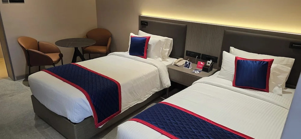 Нандед: Zip By Spree Hotels Nanded