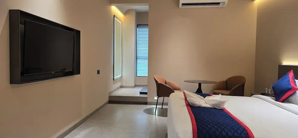 Нандед: Zip By Spree Hotels Nanded