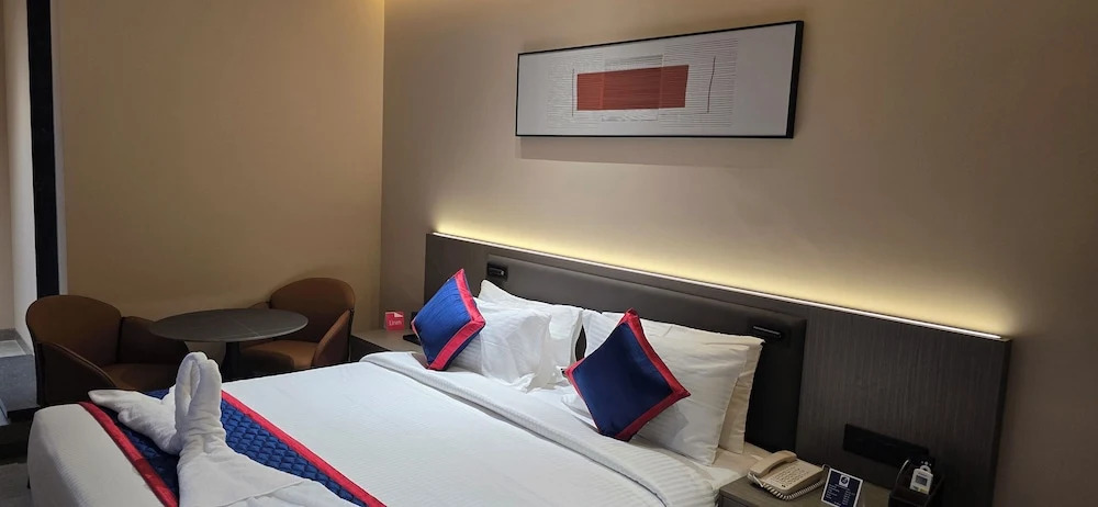 Нандед: Zip By Spree Hotels Nanded