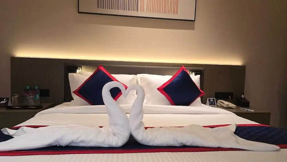 Нандед: Zip By Spree Hotels Nanded