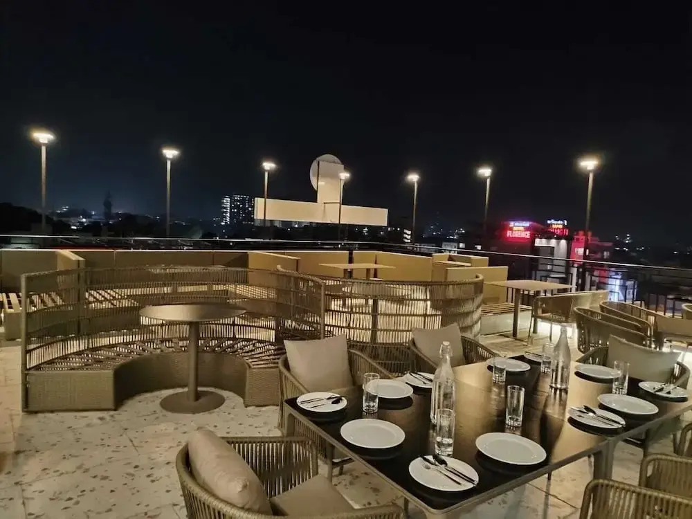 Нандед: Zip By Spree Hotels Nanded